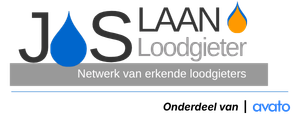 Jos Laan Loodgieter Logo